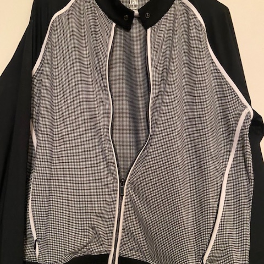 Jacket/top - Picture 2 of 8